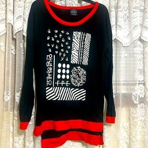 Twenty One Pilots Sweater
